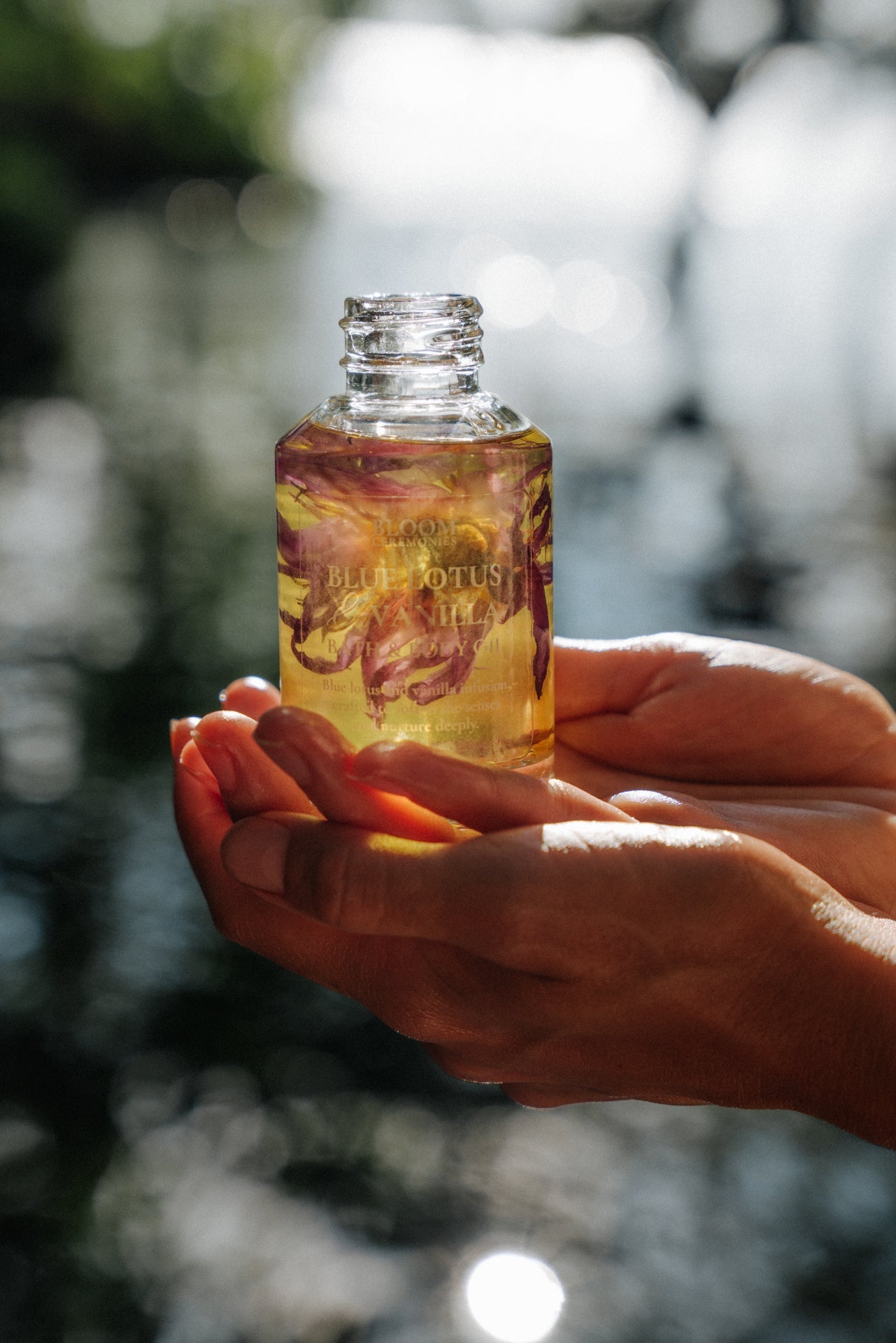 HERBAL SKIN CARE
