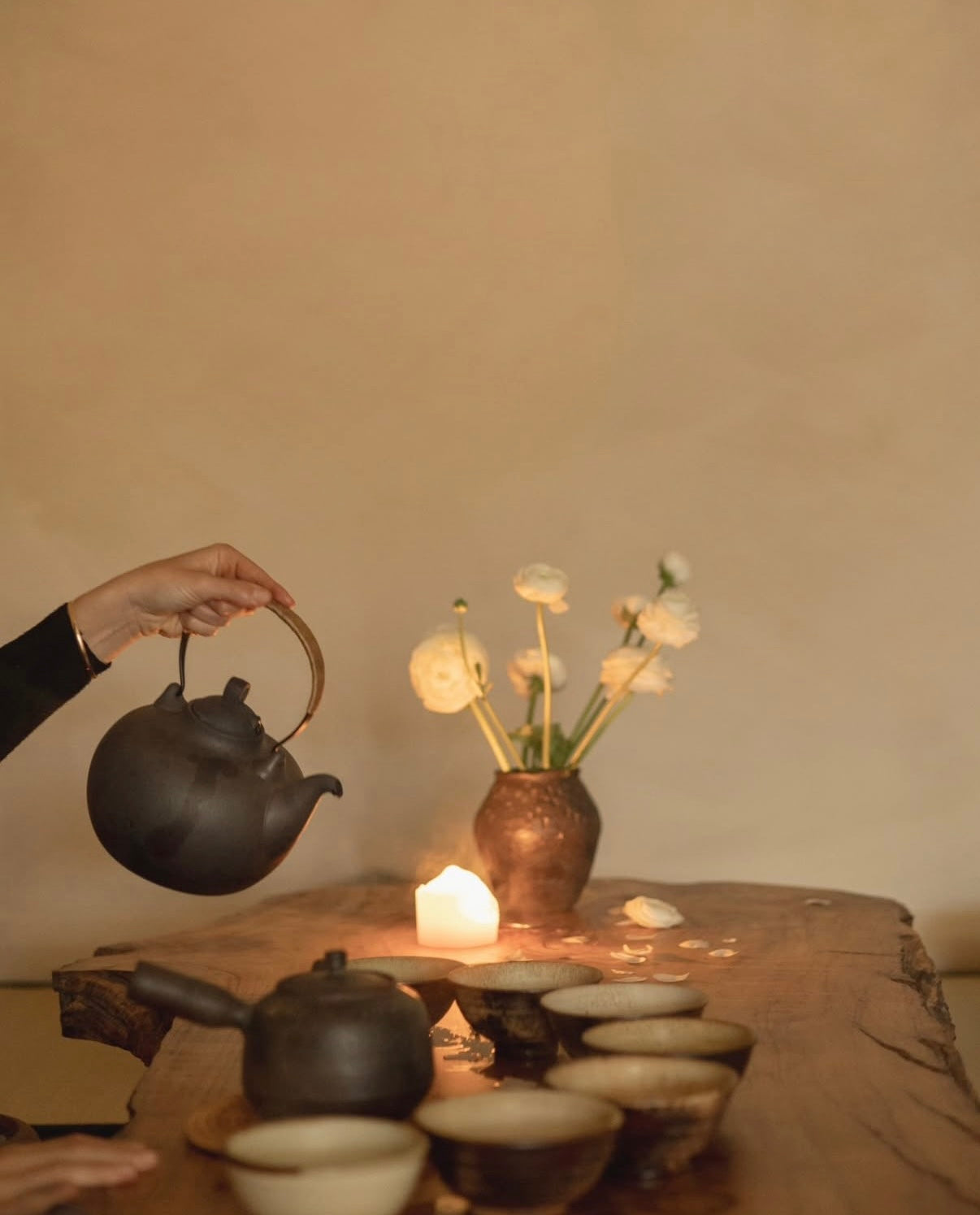 RANNÍ RETREAT - záloha